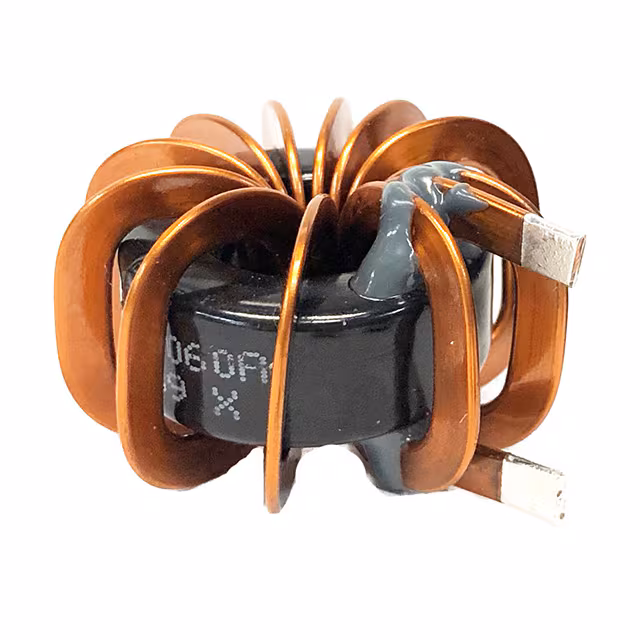 750343811 Würth Elektronik  Fixed Inductors